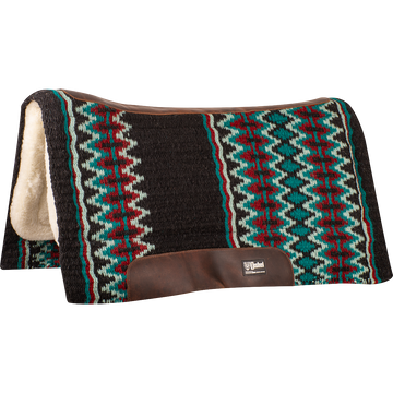 Cashel Blanket Top Performance Western Pad